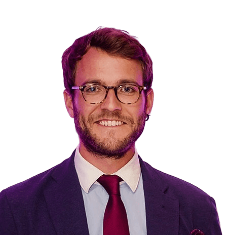 Dr. Alexander Smyth